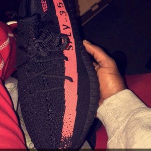 Meet your Posher, Kevens